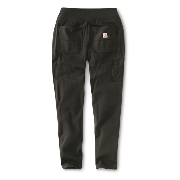 Carhartt Women's Force Utility Knit Leggings SZ 12/14 - Picture 3 of 12